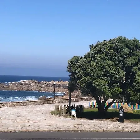 Mare Muxía