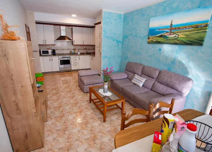 Mare Hostel Muxia
