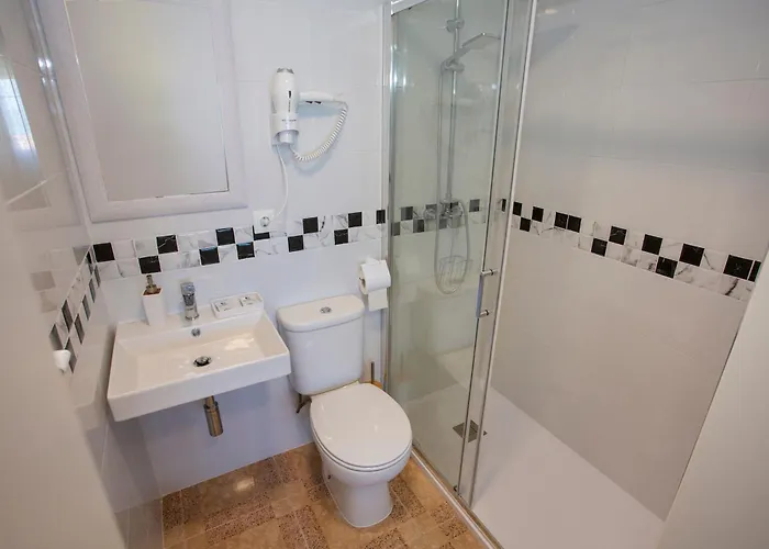 Mare Hostel *