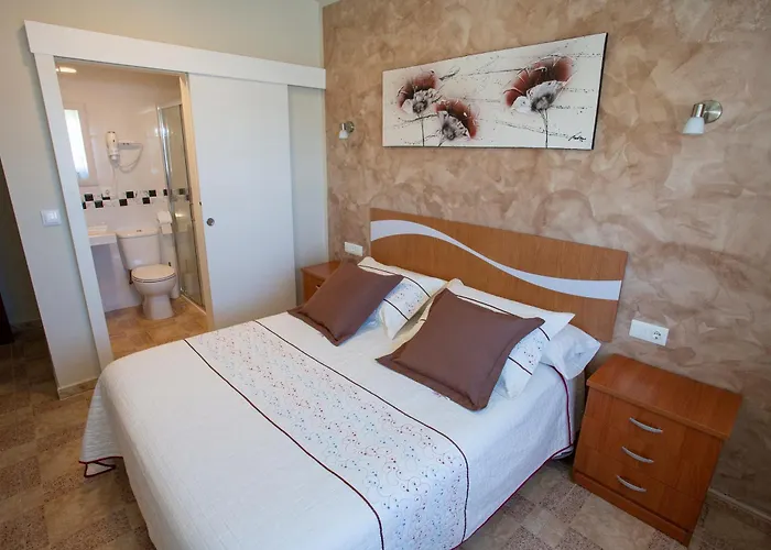 Mare Hostel Muxia