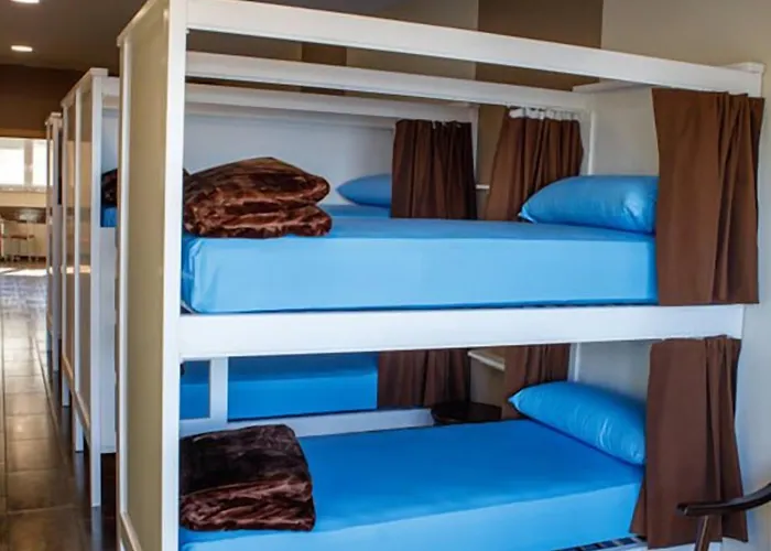 Mare Hostel Muxia