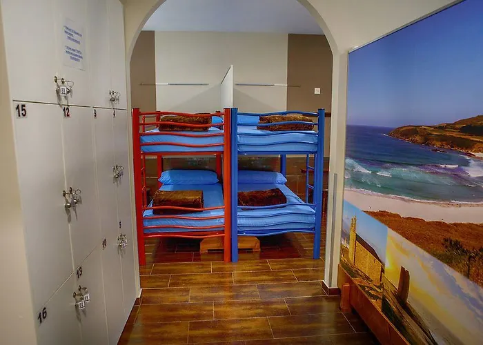 Hostel Mare