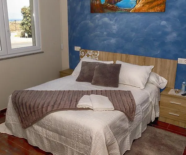 Mare Hostel *