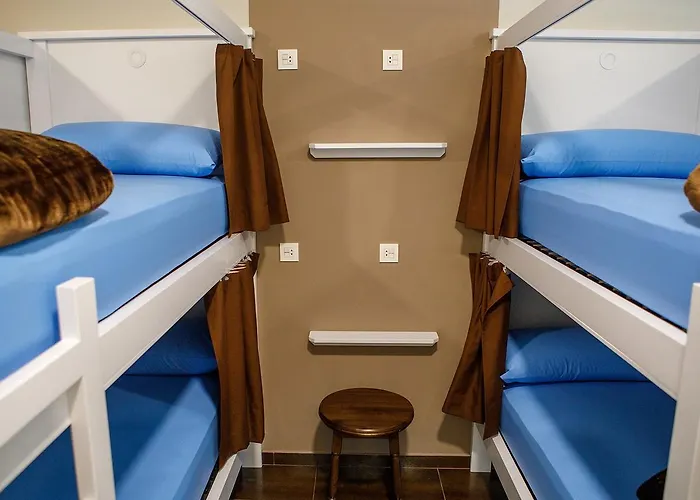 Hostel Mare