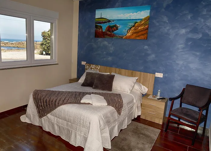 Mare Hostel Muxia