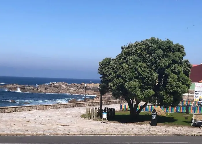 Mare Muxia