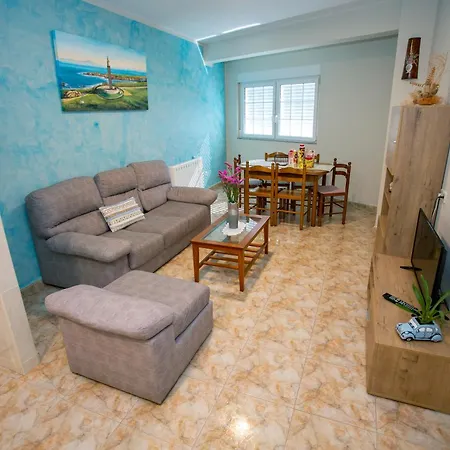Hostel Mare Muxia