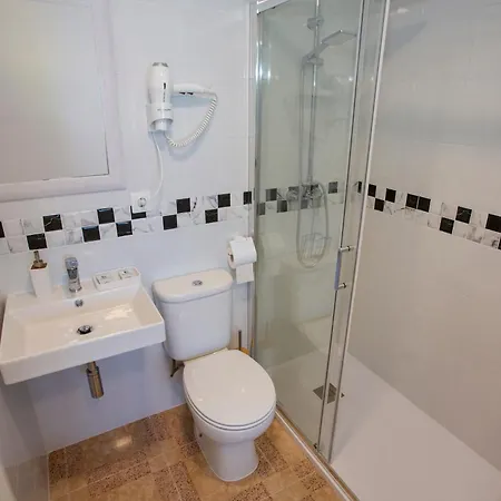 Mare Hostel *