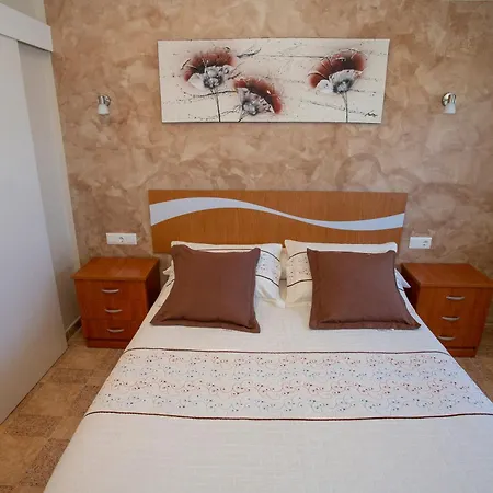 Hostel Mare *