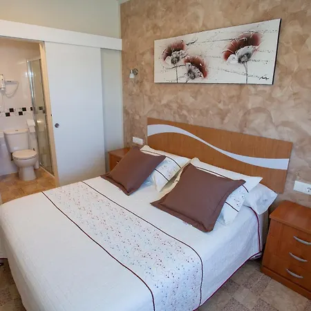Mare Hostel Muxia