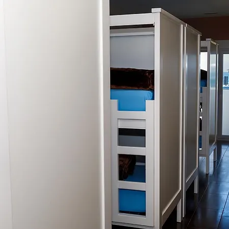 Mare Hostel *