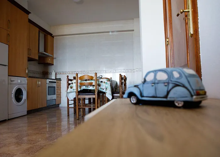 ホステル Mare ムシア