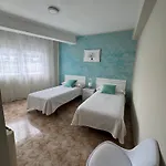Mare Hostel *