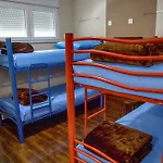 Mare بيت شباب موتشيا