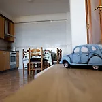 بيت شباب Mare موتشيا