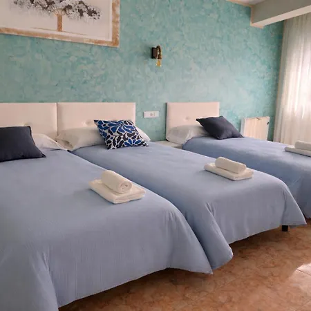 Hostel Mare